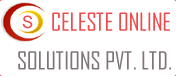 Celeste Online Logo